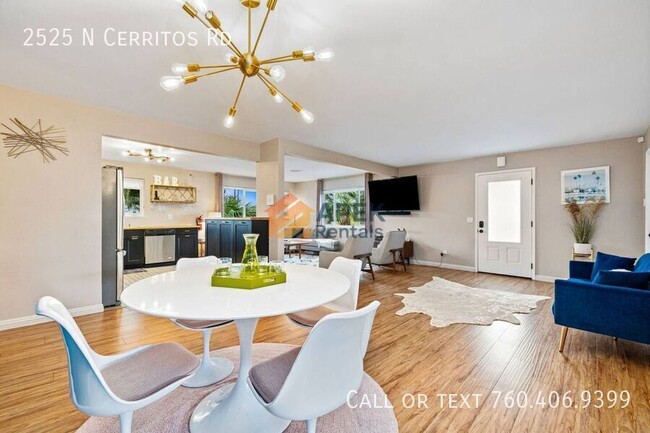 Foto del edificio - 2525 N Cerritos Rd