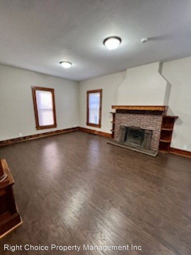 Building Photo - 3 br, 2 bath House - 2510 N 5th St