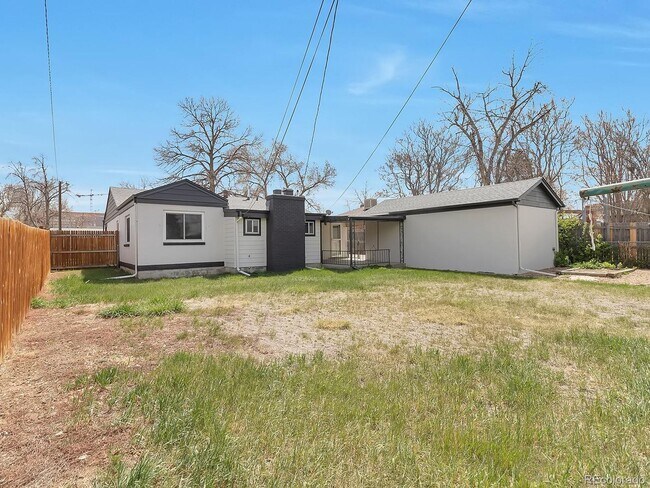 Foto del edificio - Fully renovated ranch style home near Ansc...