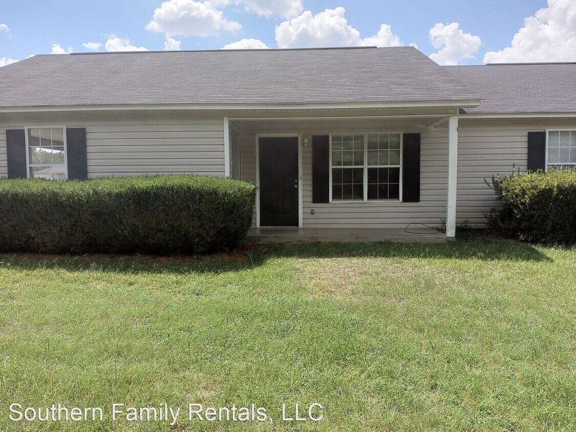 Primary Photo - 3 br, 2 bath House - 645 Ed Beckham RD