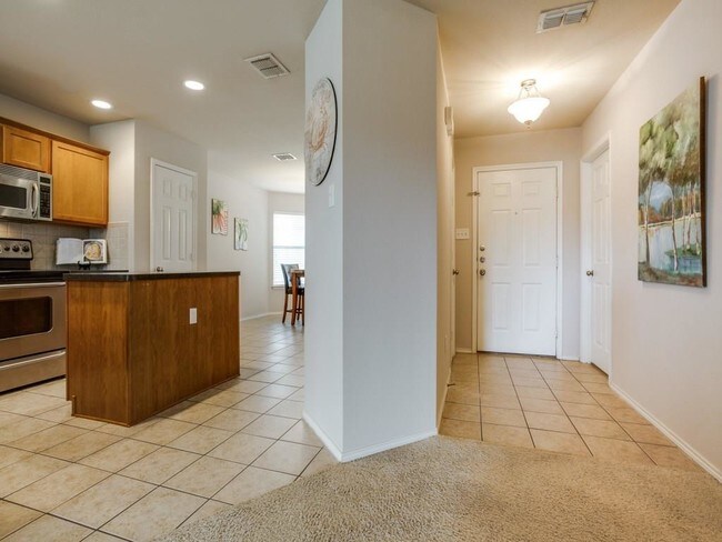 Foto del edificio - 8800 Tumbleweed Dr