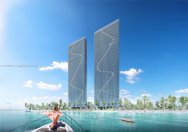 Foto del edificio - 700 NE 24th St