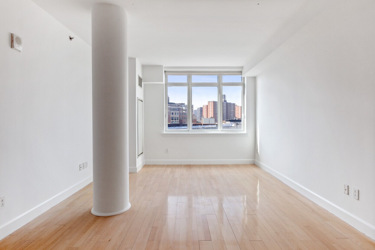 2300 Frederick Douglass Blvd Unit 8D, New York, NY 10027 Condo for