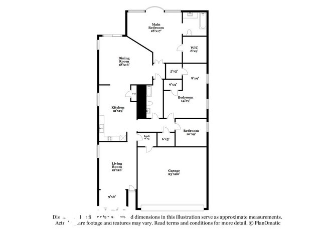 Foto del edificio - 19429 N 7th Dr
