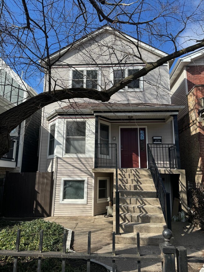 Building Photo - 4114 N Bell Ave
