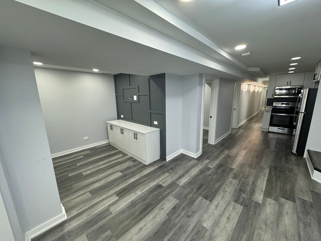 Foto principal - 1518 W Melrose St