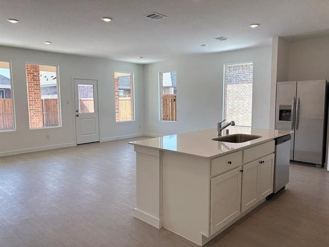 Building Photo - 2416 Conroe Rd