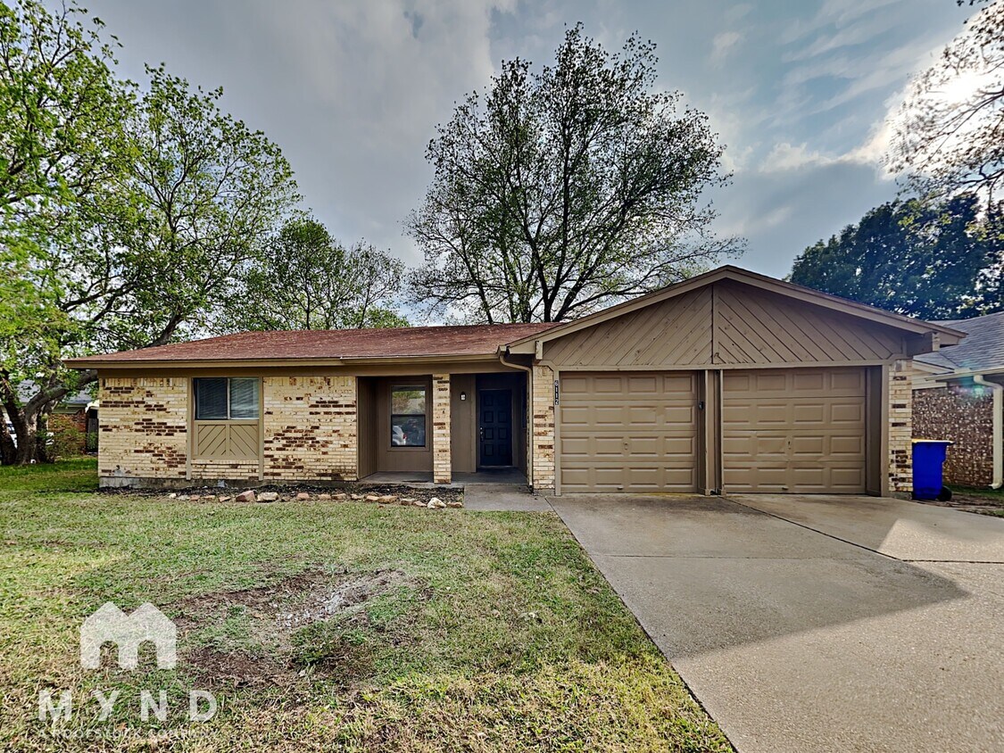 Foto principal - 6112 Birchhill Rd