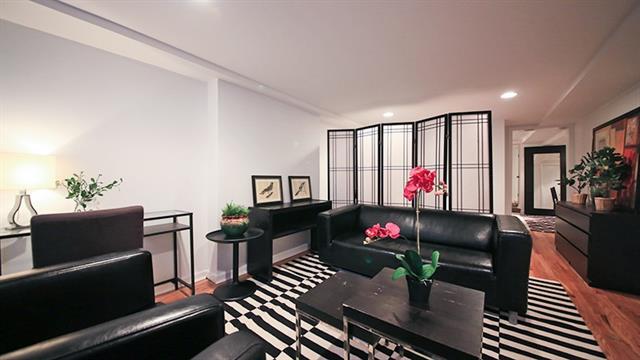 Foto del edificio - 616 Garden St