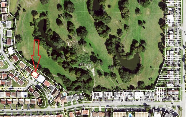 Foto del edificio - 4540 NW 12th Dr