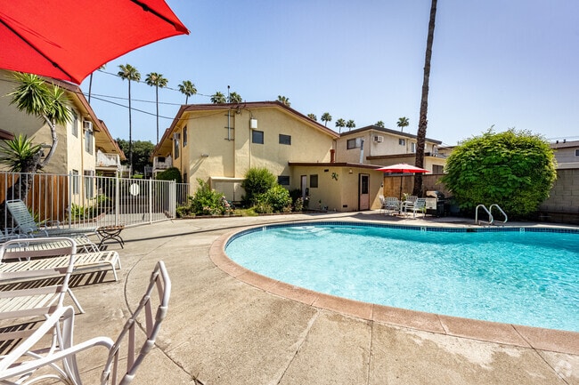 Building Photo - Foothill Terrace