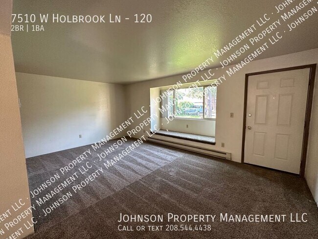 Foto del edificio - 7510 W Holbrook Ln