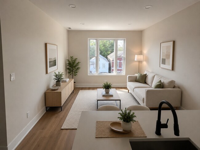 Foto del edificio - 2129 W 18th Pl