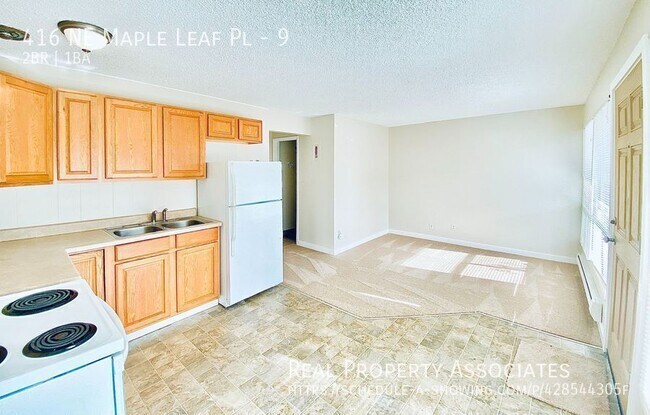 Foto del edificio - 416 NE Maple Leaf Pl