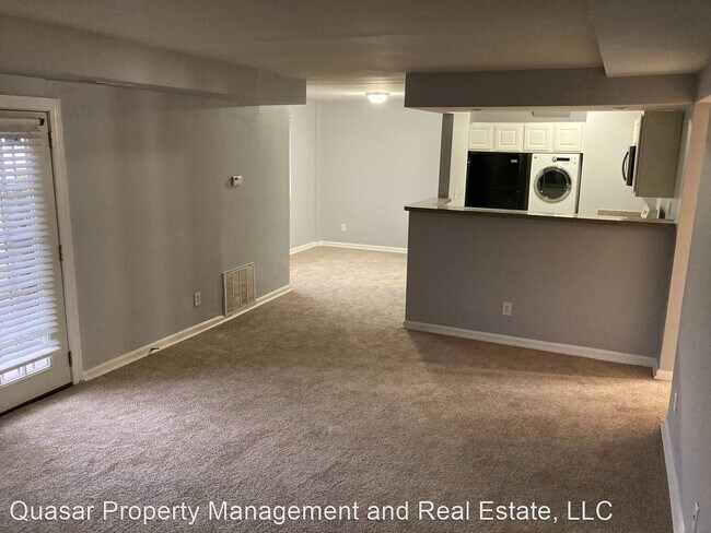 Foto del edificio - 2 br, 2 bath House - 2506 Markham Ln Apt 1