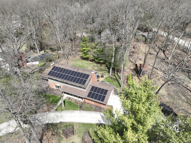 Foto del edificio - 2854 Parkridge Dr