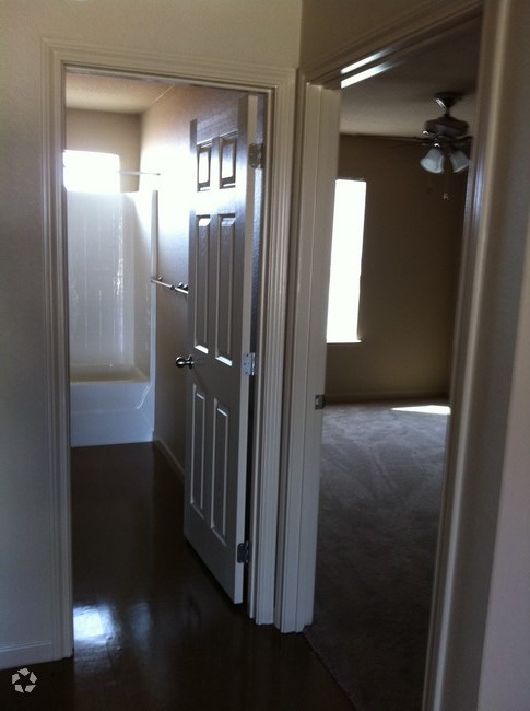 Foto del edificio - Windy Point Apartments