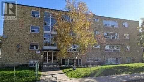 Building Photo - 1 Bansley Ave