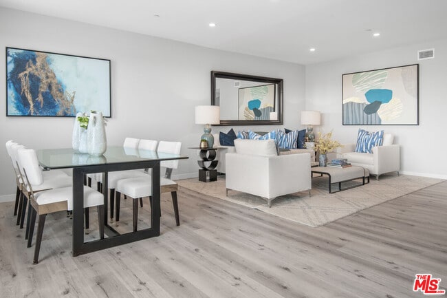 Foto del edificio - 1226 S Bedford St