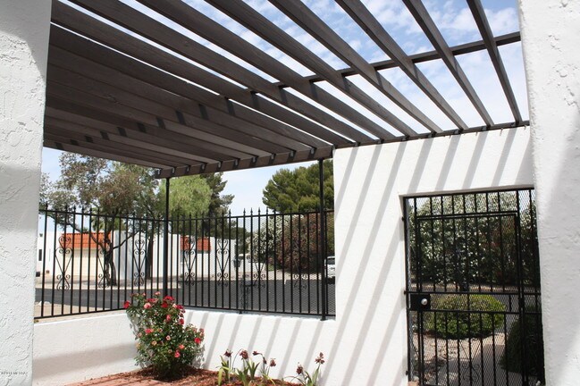 Building Photo - 6892 E Calle De Oro