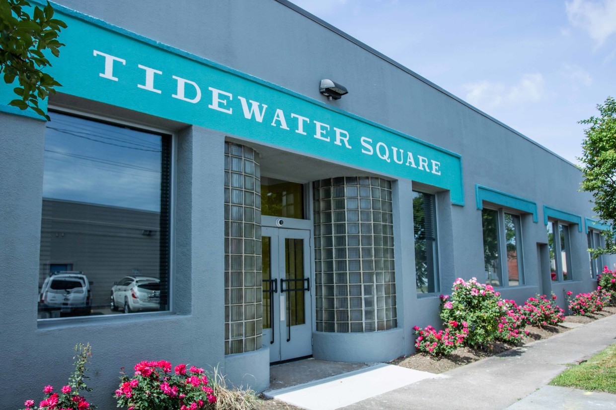 Primary Photo - Tidewater Square