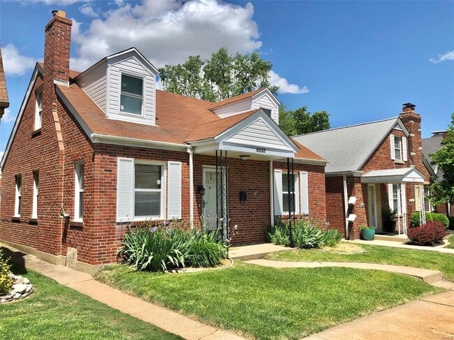 Building Photo - 6537 Mardel Ave