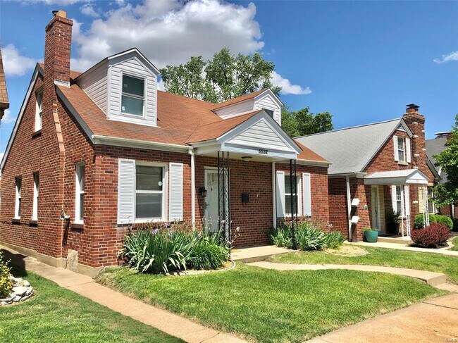 Foto del edificio - 6537 Mardel Ave