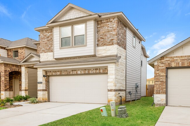 Building Photo - 7951 Tuscan Cypress Dr