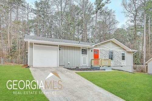 Building Photo - 4096 Big Valley Trail