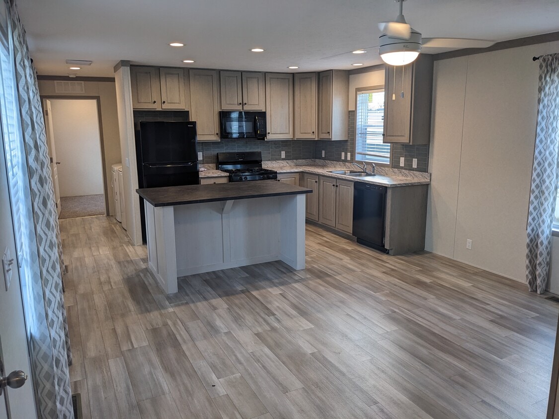 Foto principal - 268 New Mexico