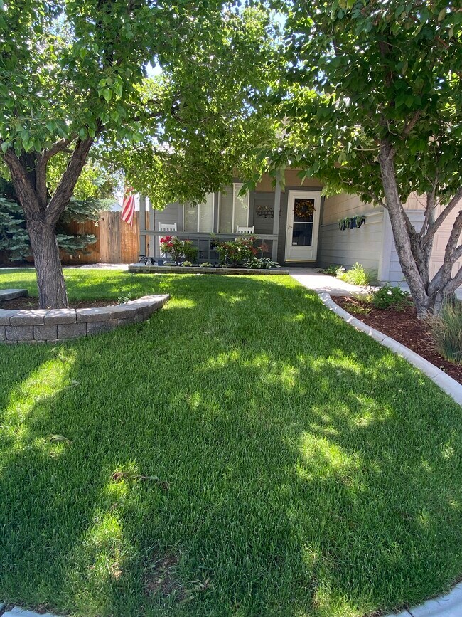 Building Photo - 7200 Ishi Point Ct