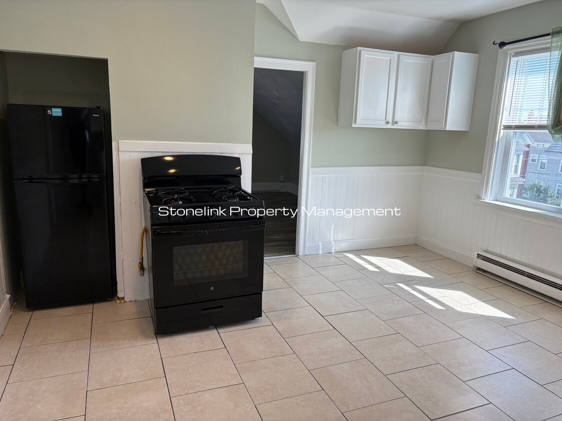 Foto principal - 154-156 Harrison Street
