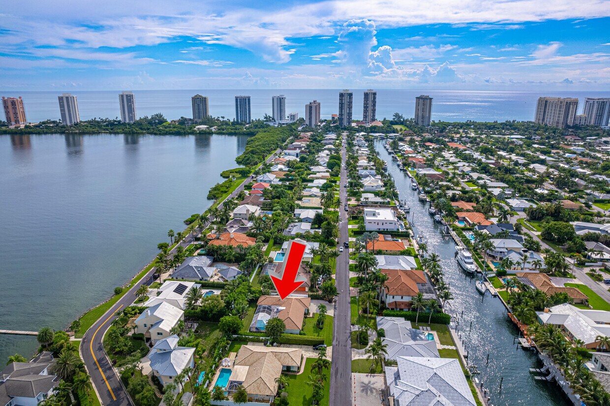 Foto principal - 1050 Gulfstream Way