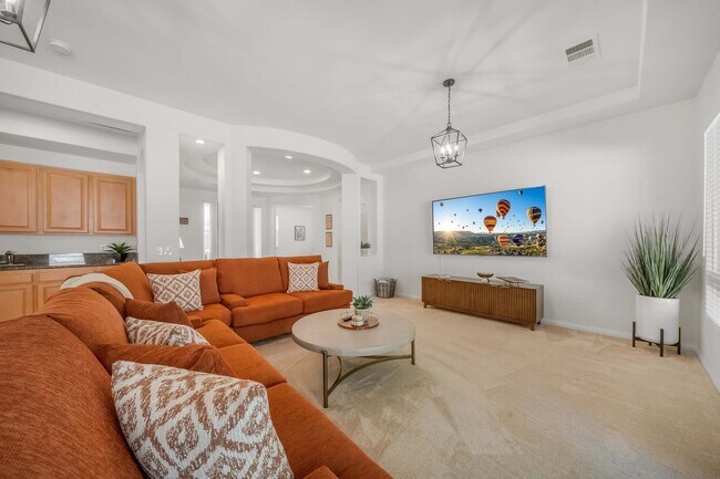 Foto del edificio - 52345 Shining Star Ln