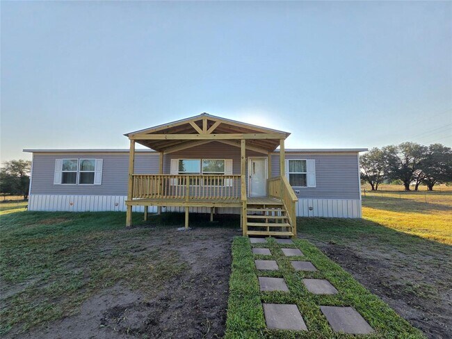 Foto del edificio - 1139 E Old Hallettsville Rd