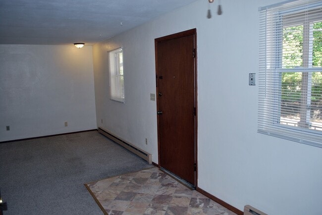 Building Photo - Wilson Apartments