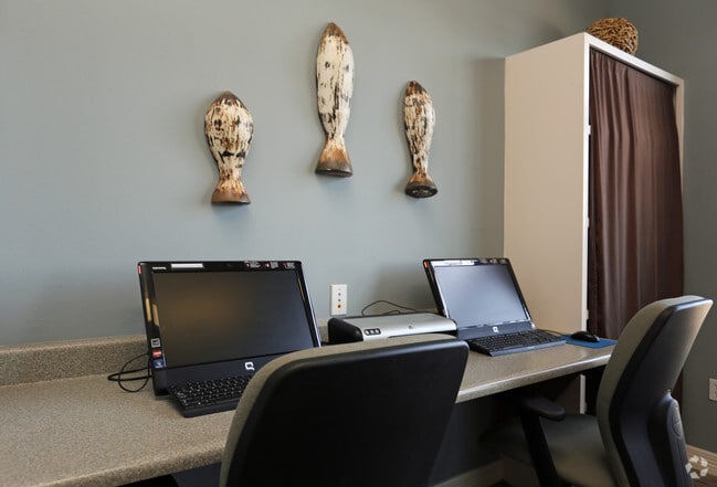 Interior Photo - Town Parc at Amarillo