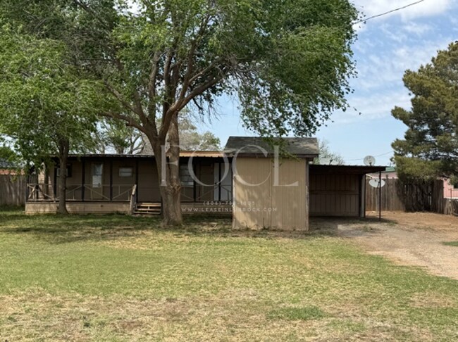 Foto del edificio - 5515 East County Road 6550
