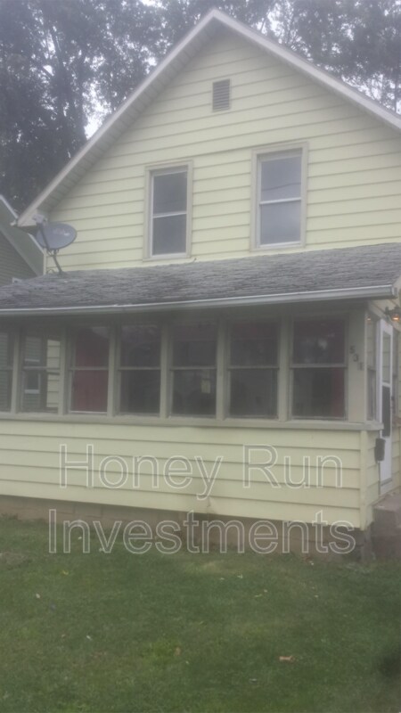 Primary Photo - 531 Catalpa Ave