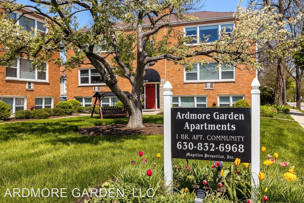 Primary Photo - 12-26 N Ardmore Ave
