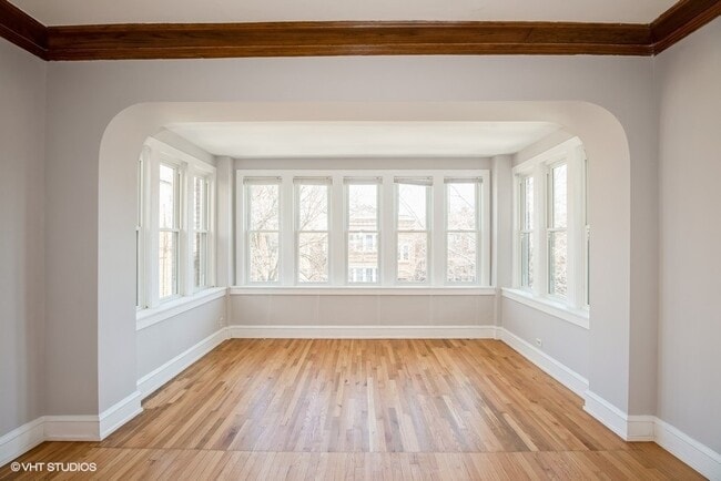 Foto del edificio - 4740 N Troy St