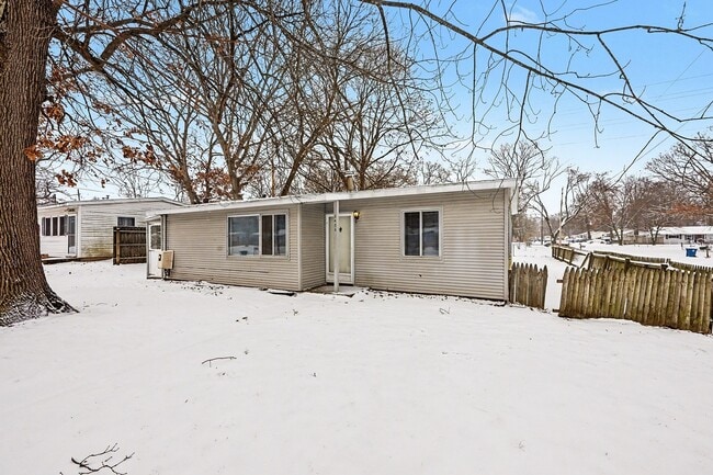 Foto del edificio - 2423 Sonora St