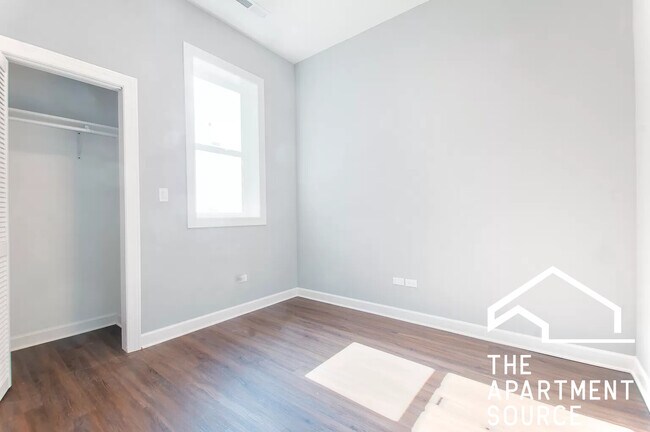 Foto del edificio - 1335 W Taylor St
