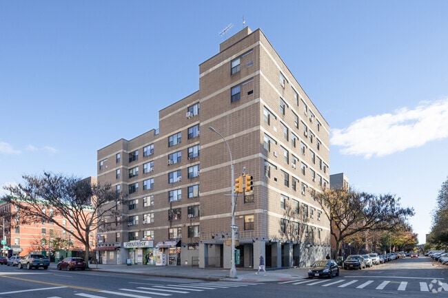Building Photo - 273 West 131st Street