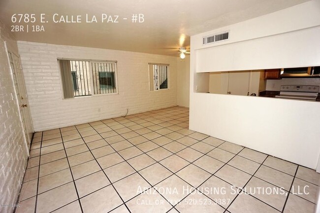 Foto del edificio - Great East Side Location Monte Catalina Es...