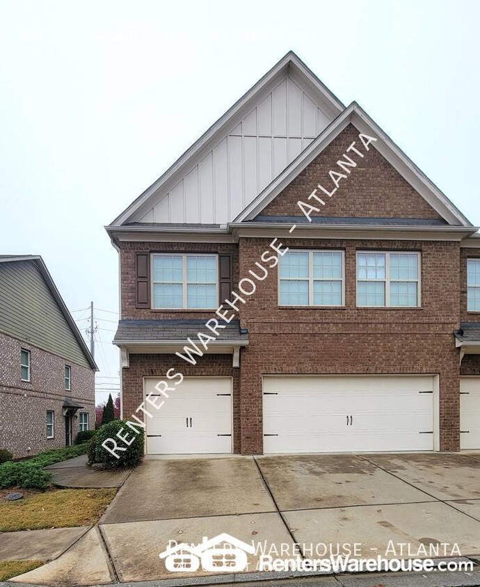 Foto principal - Spacious 2 Bedroom Townhome in Lilburn!