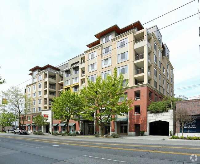 Foto del edificio - Hjarta Ballard