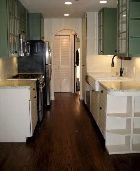 Apartment 2 - 496 Sherwood Way