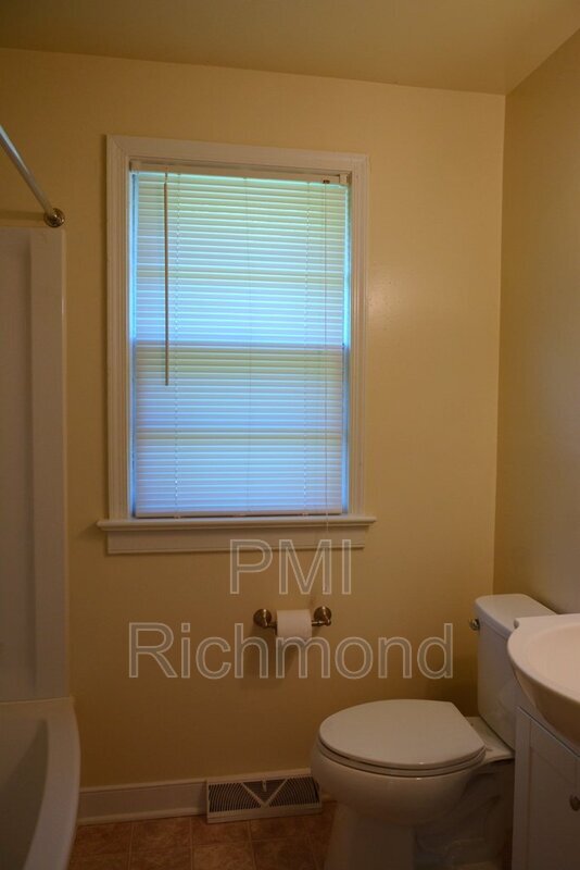 5012 Orcutt Ln, Richmond, VA 23224 House Rental in Richmond, VA