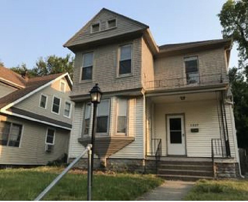 Foto principal - 1222 Franklin Ave